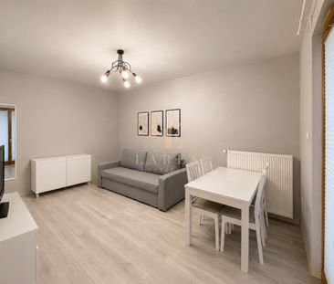 Nowoczesna kawalerka 28 m² | Kasprzaka | Balkon - Zdjęcie 3