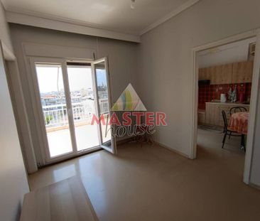 Studio/Γκαρσονιέρα για ενοικίαση Ιπποκράτειο (Φάληρο - Ιπποκράτειο) - Photo 2