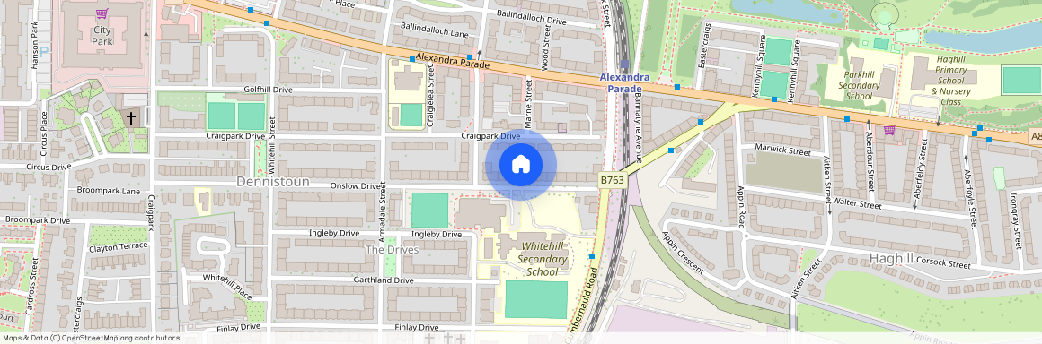 275 Onslow Drive, Glasgow, G31