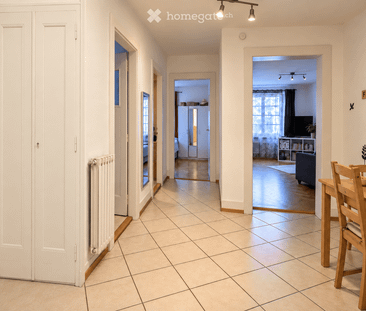 Appartement lumineux de 2.5 pièces à Lausanne – Avenue de Morges - Foto 5