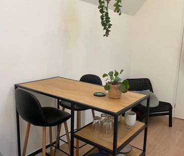 Te huur: appartement in Breda voor studenten - Photo 2