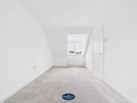 Dennis Davison Place, Banner Brook Park, Coventry - Photo 4