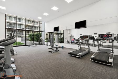 18/1 Mouat Street, Lyneham ACT 2602 - Apartment For Rent | Domain - Photo 2