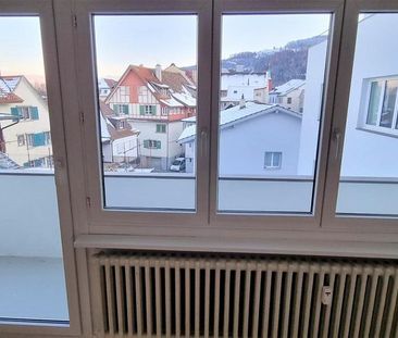 Very central location in Rheineck – close to train, bus and shopping - Photo 1