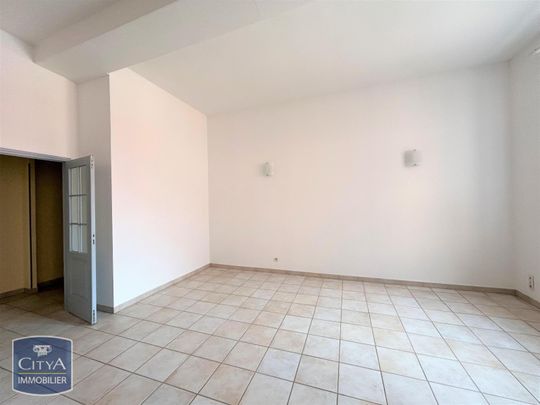 Location Appartement 3 pièces 87m² MONTAUBAN 82000 - Photo 1