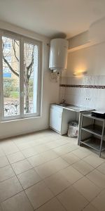 Location Appartement 2 pièces 24m² LIVRY GARGAN 93190 - Photo 4