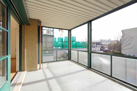 "Gemütliche Wohnung mit Charme" - Photo 4