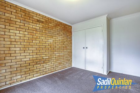 4A Badimara Street, Waramanga ACT 2611 - Duplex For Rent - $550 | Domain - Photo 2