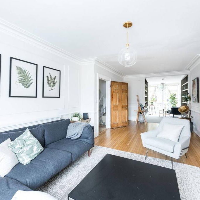 5 bedroom house to rent - Photo 1