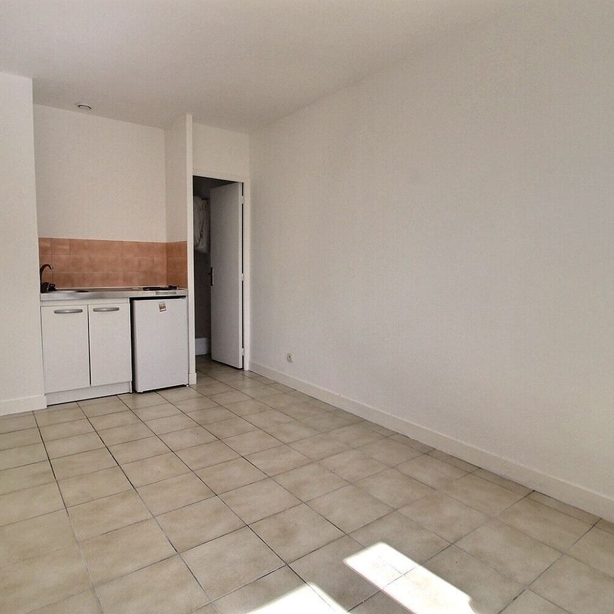 Location appartement 1 pièce, 20.99m², Le Mesnil-Esnard - Photo 2