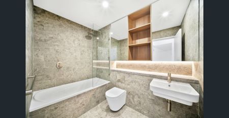 Near UNSW 2 Bedroom Apartments in Zetland's Building! Inspect next Saturday - Photo 2