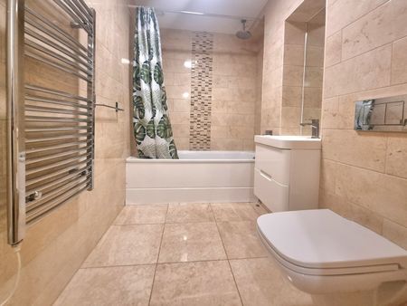 1 Bed Flat, Beacon Road, SE13 - Photo 4