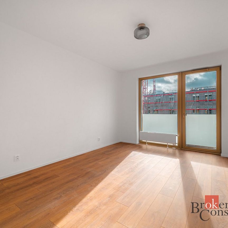 Pronájem bytu 3+kk 74 m² - Photo 1