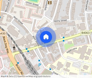 2 Oxford Street, Gloucester, GL1 - Photo 1