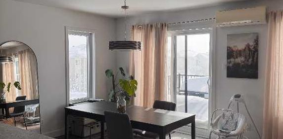 4 1/2 à louer à Ange-Gardien - Photo 2