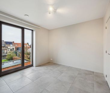 Stijlvol nieuwbouwappartement met royaal terras in het bruisende ha... - Photo 6