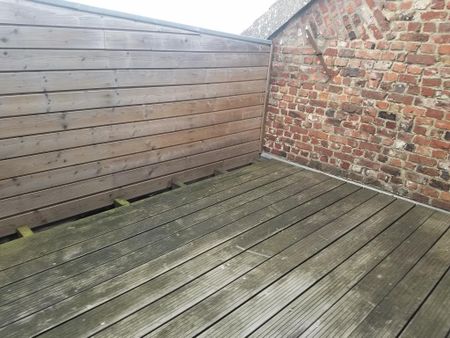 Location Appartement 3 pièces 71m² ARMENTIERES 59280 - Photo 2