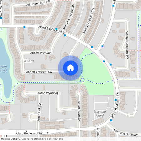 Edmonton, Edmonton, Edmonton Metropolitan, T6W 2V3