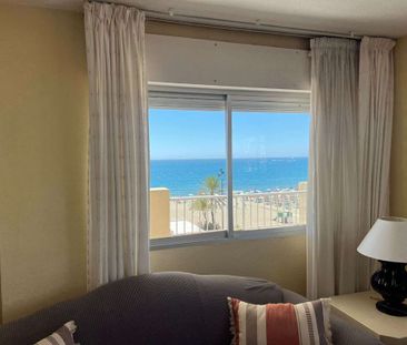 3 room luxury Flat for rent in Fuengirola, Spain - Foto 4