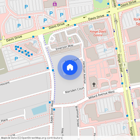 14 Eves Court, Newmarket