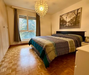 Bel appartement de 2.5 pièces à Epalinges - Photo 1