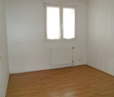 Location appartement 2 pièces - 48m² à Sens (89100) - Photo 6