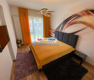 Inchiriere apartament 3 camere, MRS SMART, Albert, Ploiesti - Photo 6