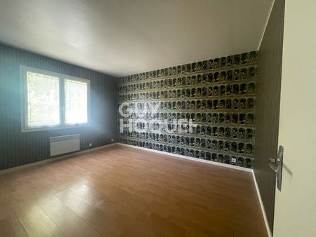 LOCATION d'une maison F4 (88 m²) à DIZY - Photo 4