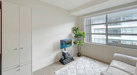 ***Welcome to apartment S207A in Revolucion Apartments.*** - Photo 3