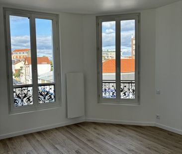 Location Appartement 3 pièces 52m² ST MAUR DES FOSSES 94100 - Photo 2