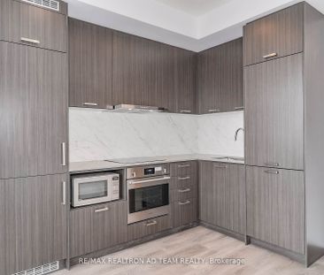 For Lease - 38 Honeycrisp Crescent Unit# 2003, Vaughan, Ontario - Photo 6