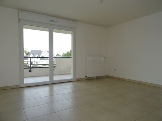 Location Appartement 2 pièces 42m² OLIVET 45160 - Photo 1