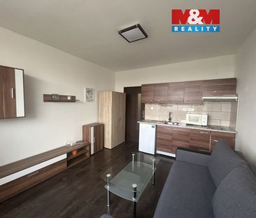 Pronájem bytu 1+kk 22 m² - Photo 4