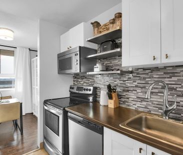 For Lease - 2000 Jasmine Crescent Unit# 811, Beacon Hill North - So... - Photo 5