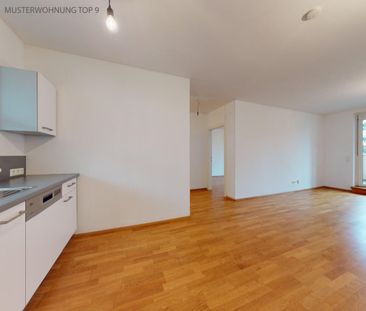 | TOLLE 2-ZIMMER WOHNUNG | PUNTIGAM | FÜR PÄRCHEN | TERRASSE - Photo 3