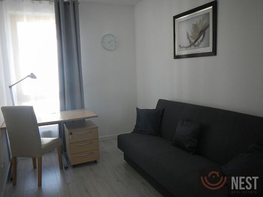 3 pokoje, ul. Sowińskiego - Zdjęcie 1