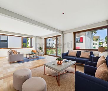 Eigentumsstandard an ruhiger und doch zentraler Lage in Zürich - Foto 3