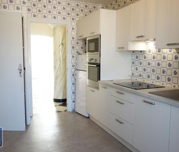 Location Appartement 3 pièces 101m² GRENOBLE 38000 - Photo 4