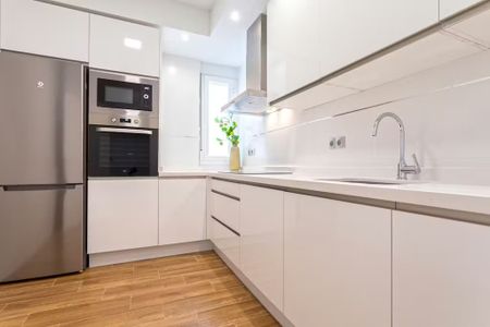 Calle Recaredo, Sevilla, Andalusia 41003 - Photo 4