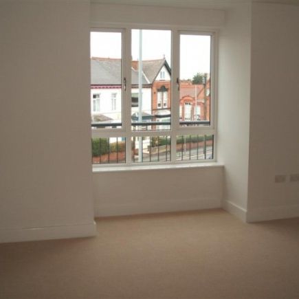 Student Flat Birmingham - 2 Bed apartment Harborne Central - Photo 1