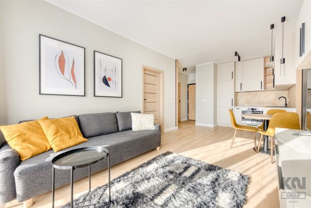 Łódź, Śródmieście, Drewnowska - Photo 1