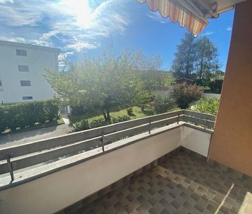 LUMINOSO APPARTAMENTO IN ZONA TRANQUILLA - Foto 4