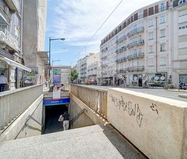 Apartamento em Anjos, Arroios - Photo 3