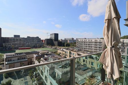 Te huur: Appartement Willem Augustinstraat 219 in Amsterdam - Foto 4