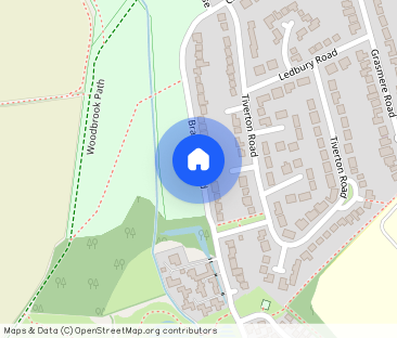 Bramcote Road, Loughborough, Leics, LE11 2SA - Photo 1