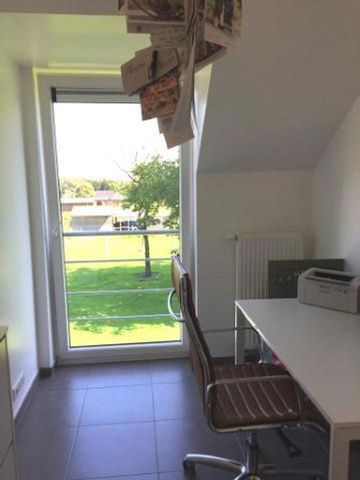 Appartement te huur - Foto 2