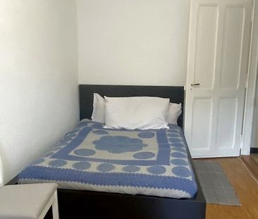 1½ Zimmer-Wohnung in Lausanne - Vinet/Pontaise, möbliert, auf Zeit - Foto 2