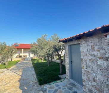 Μονοκατοικία για ενοικίαση Νέα Ποτίδαια (Μουδανιά) - Photo 5