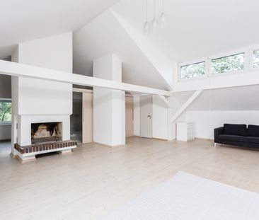 Dom do wynajęcia | Sadyba - Zdjęcie 3