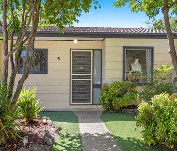 5/1 Pinkerton Cct, Kambah ACT 2902 - Townhouse For Rent | Domain - Photo 4